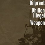 Illegal Weapon