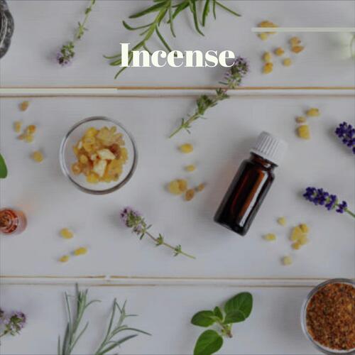 Incense