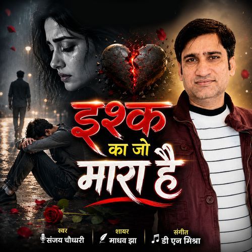 Ishq Ka Jo Mara Hai