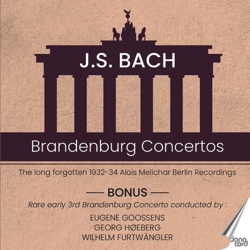 J.S. Bach: Brandenburg Concertos (Remastered 2024)
