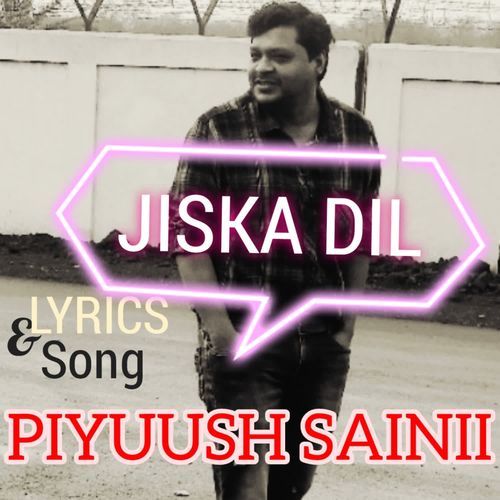 JISKA DIL