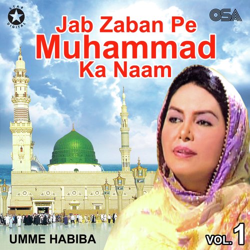 Jab Zaban Pe Muhammad Ka Naam, Vol. 1_poster_image