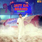 Jatt Da Brand