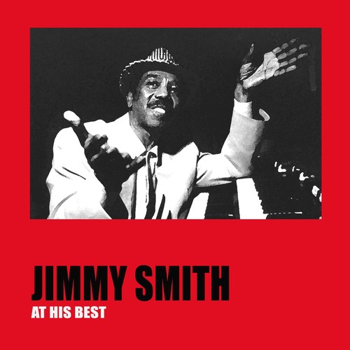Jimmy Smith at His Best