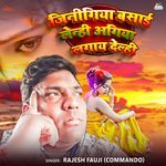 Jinigiya Basai Lenhi Aagiya Lagay Delhi