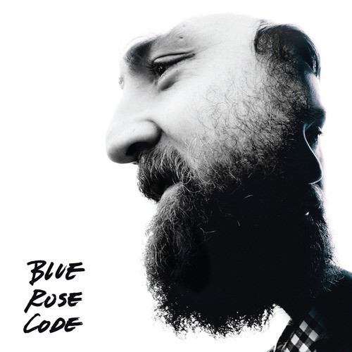  Blue Rose Code