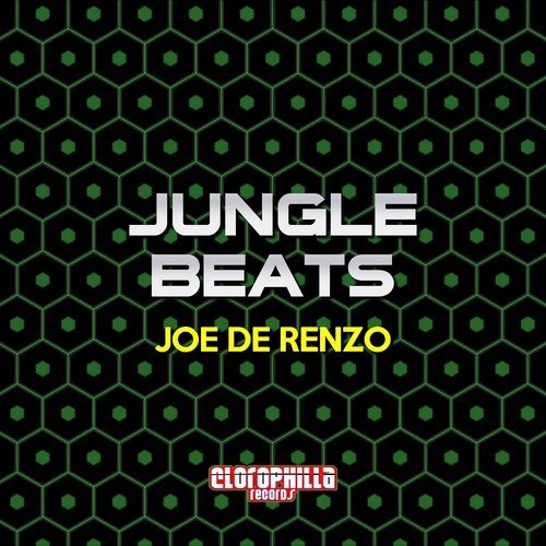 Jungle Beats - 3