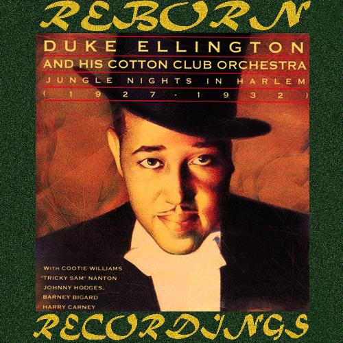 Jungle Nights in Harlem, 1927-1932 (Hd Remastered)