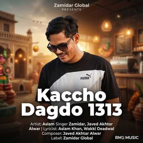 Kaccho Dagdo 1313