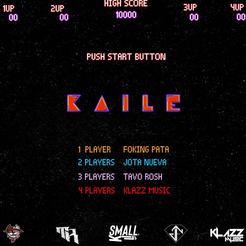 Kaile cover art