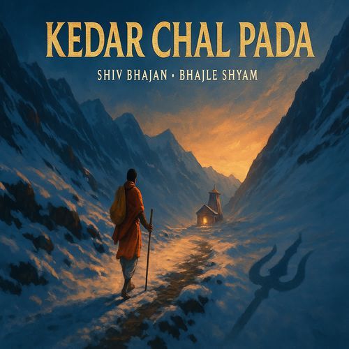Kedar Chal Pada