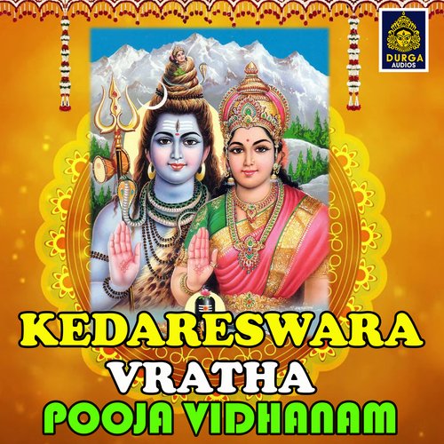 Kedareswara Vratha Pooja Vidhanam