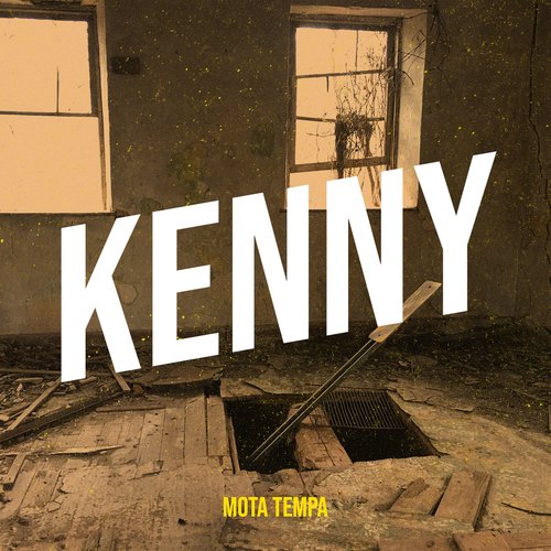 Kenny cover art