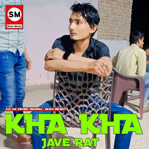 Kha Kha Jave Rat