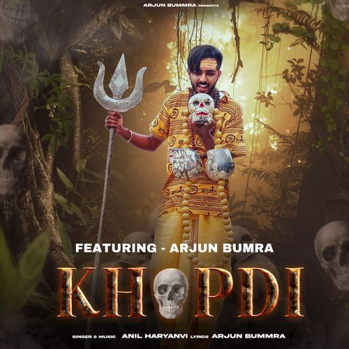 Khopdi