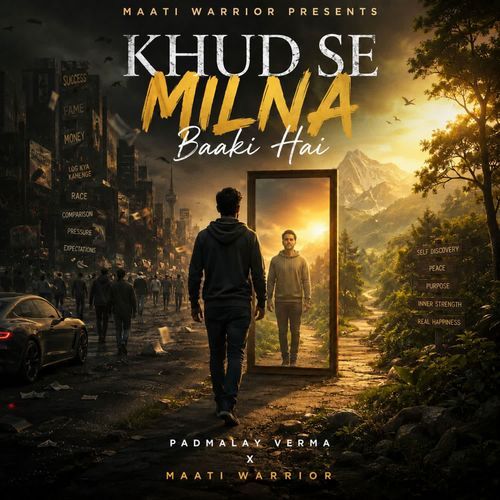 Khud Se Milna Baaki Hai