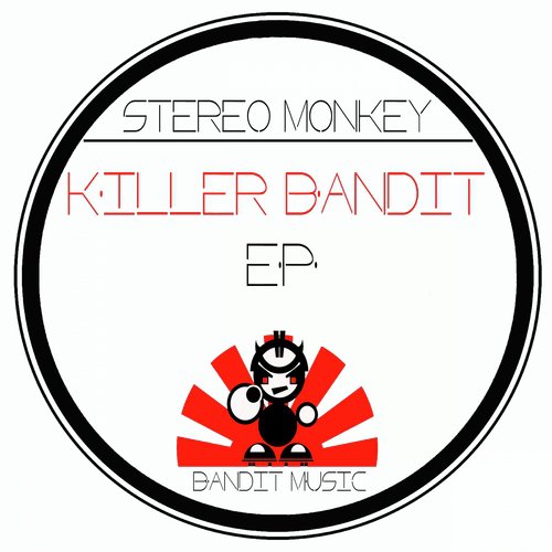 Killer Bandit EP