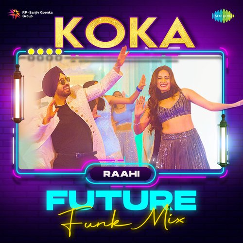 Koka Future Funk Mix