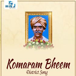 Komaram Bheem District Song-ATkTWCAJbno