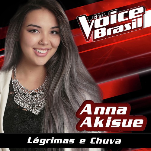 Lágrimas E Chuva (The Voice Brasil 2016)
