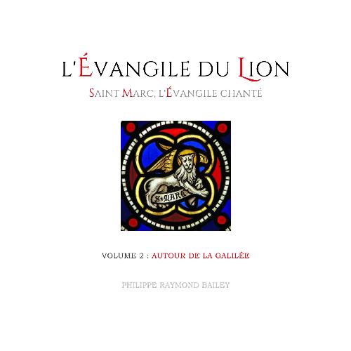 Guérison de la fille d'une païenne cover art
