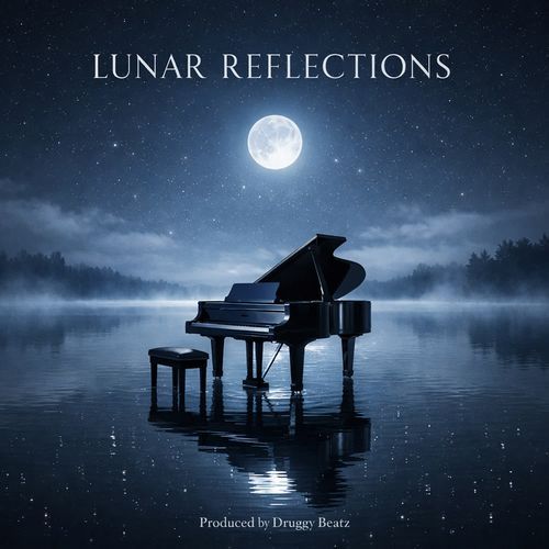 LUNAR REFLECTIONS