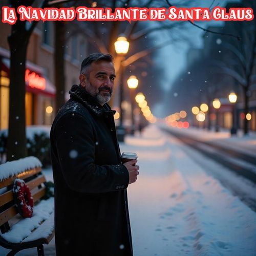 El Eco de los Ángeles Blancos cover art