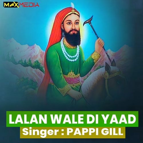 Lalan Wale Di Yaad
