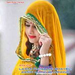 Laxmi pujab pe bhayeli aasik mang bharaigo