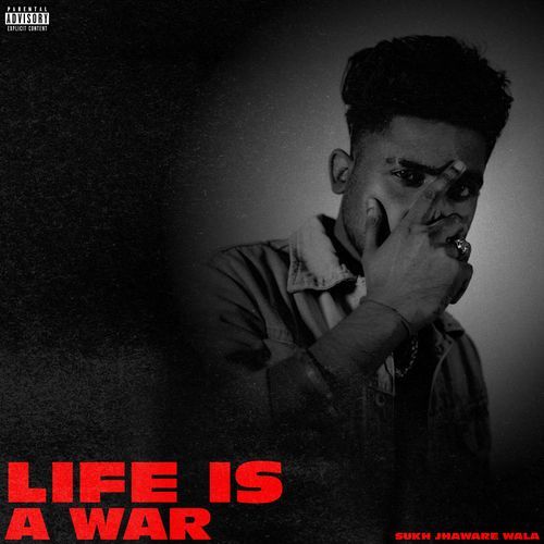 Life Is a War
