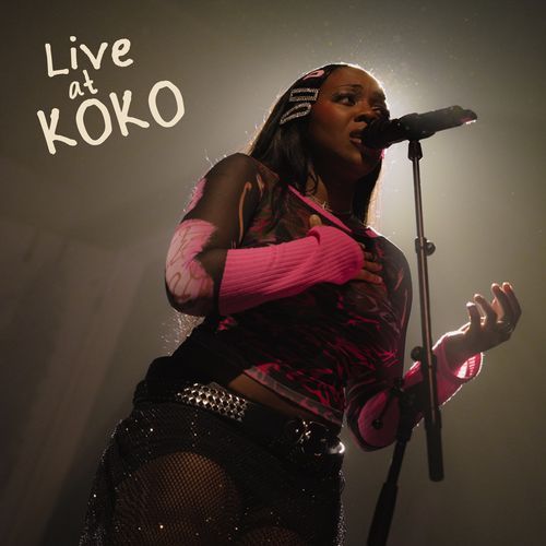 Live at KOKO_poster_image