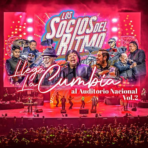 Ando Buscando Un Amor (En Vivo Desde El Auditorio Nacional)