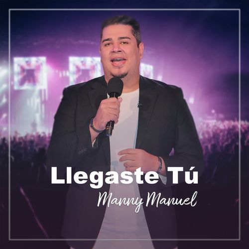 Llegaste Tú_poster_image