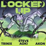 Locked Up (ft. Akon)