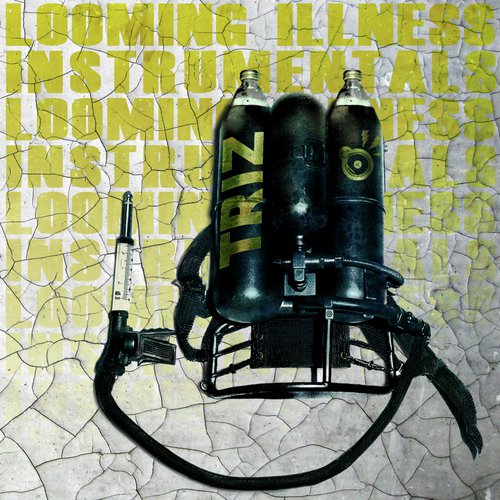 Looming Illness Instrumentals