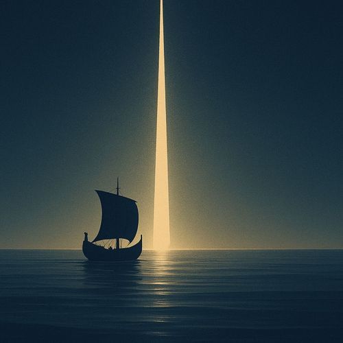 Lost Ark cover art