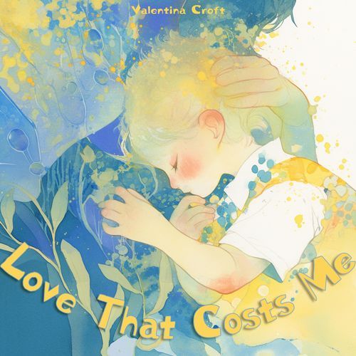 Repel Me Close cover art