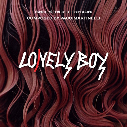 Daniele cover art