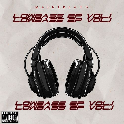 Lowbass cover art