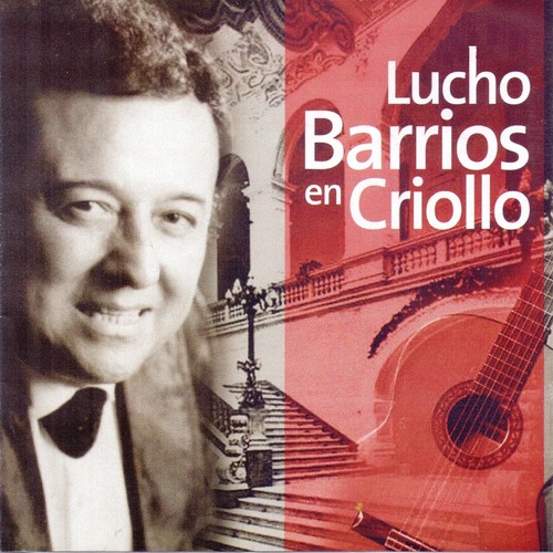 Lucho Barrios