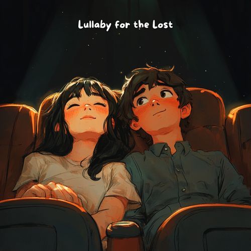 Lullaby for the Lost