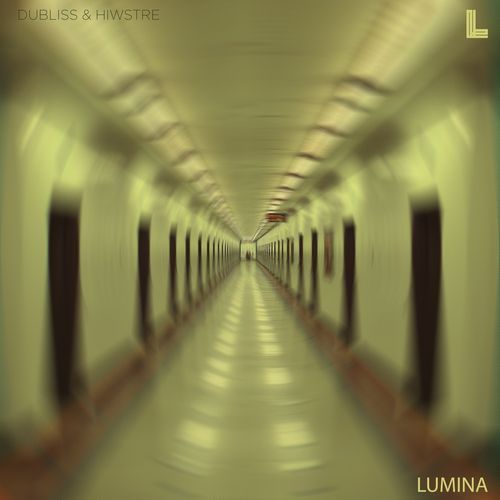 Lumina (HiWstre Remix) cover art
