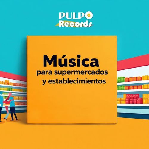 Vende más... cover art