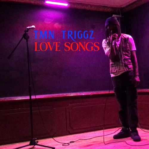 M25 Love Song cover art