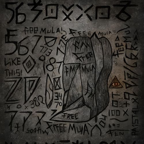 Surround Sound cover art