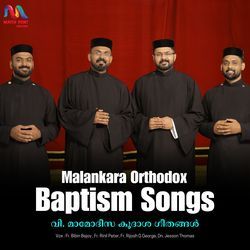 Malankara Orthodox Baptism Songs-CQ4lAxEdeH0