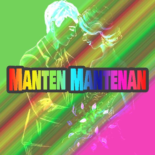 Manten Mantenan