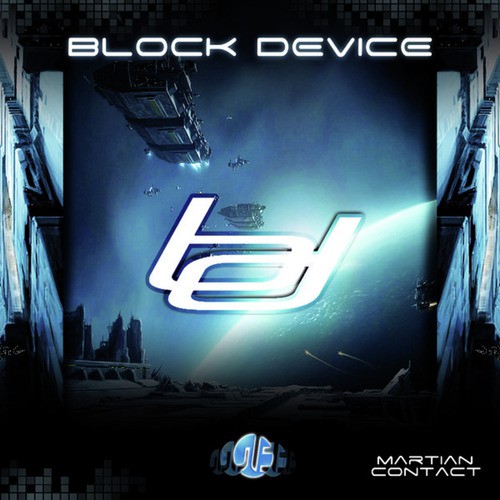 Never Enough (Block Device Remix)