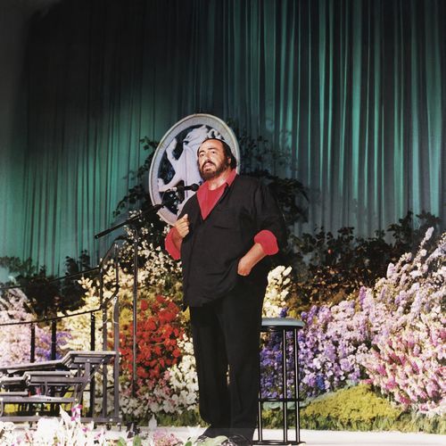 Mascagni: Cavalleria rusticana: Mamma, quel vino è generoso (Live at the Llangollen International Musical Eisteddfod, 1995)