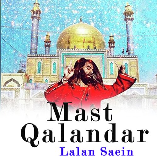 Mast Qalandar